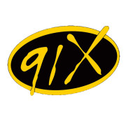 91x San Diego logo