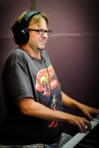 Leo Dombecki - Photo by John Sisti