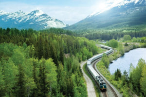 Via Rail
