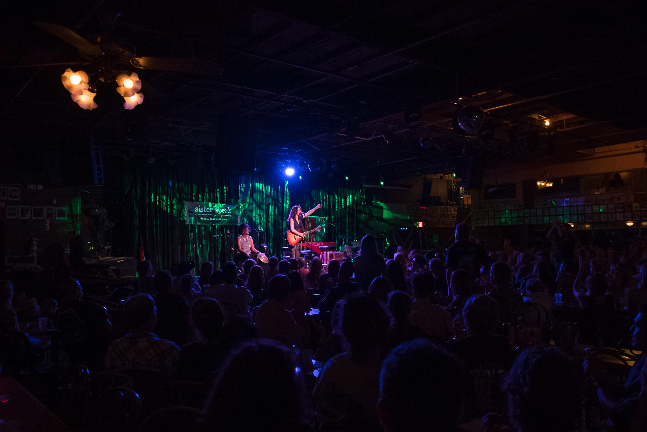 Opening for Xavier Rudd in California & Canada Summer Tour