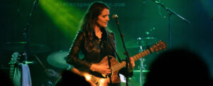 Sister Speak live at Belly Up