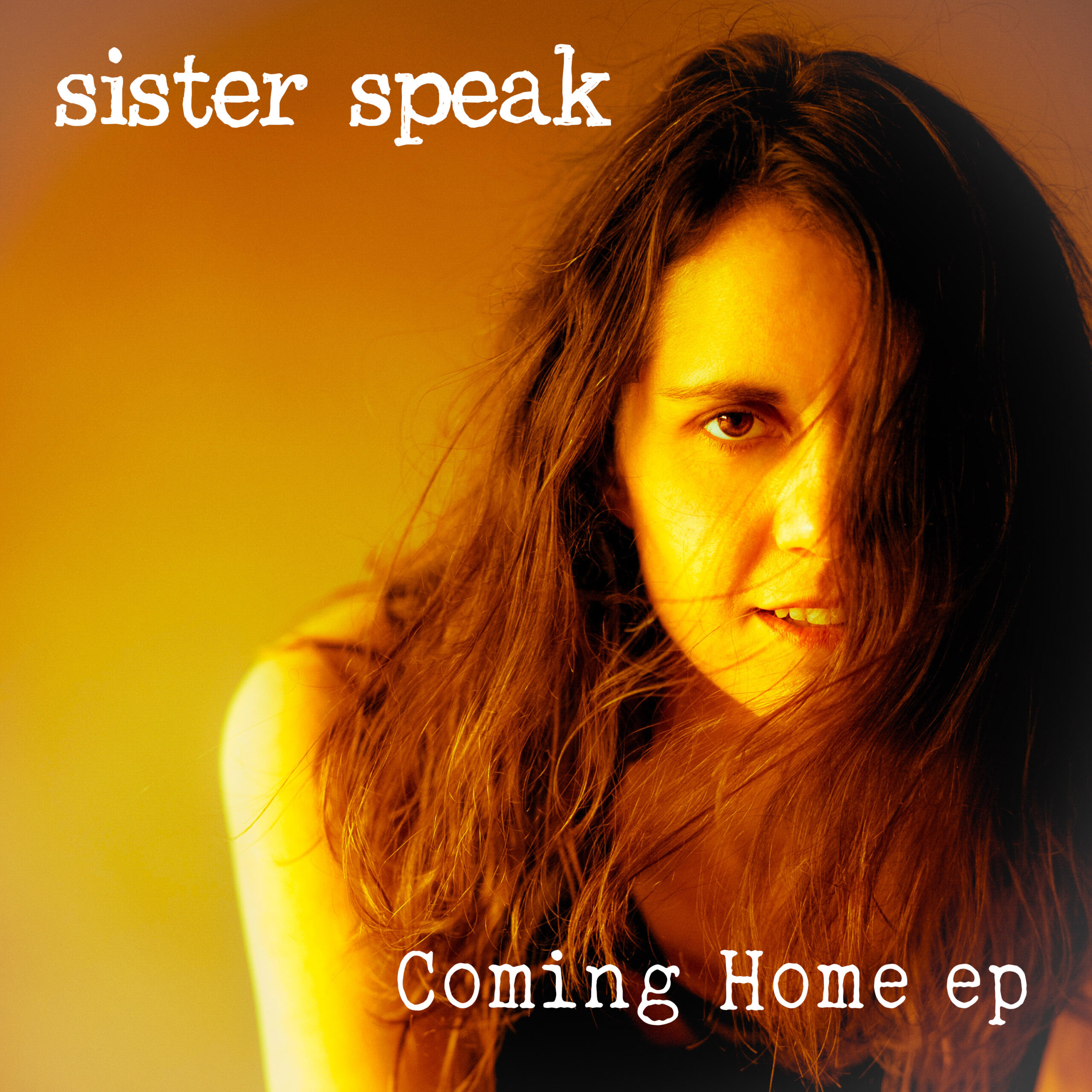 Coming Home EP waterfalls out to the world!